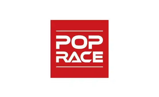 Pop Race - SVRdiecast