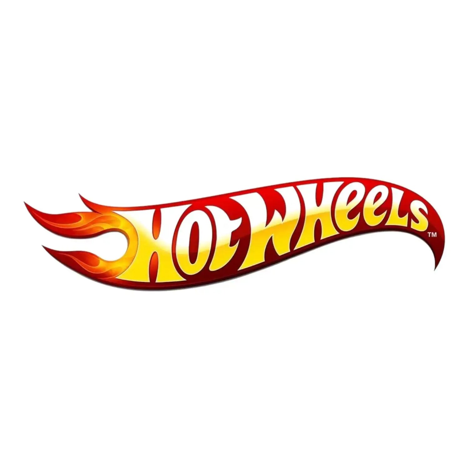 Hot Wheels - SVRdiecast
