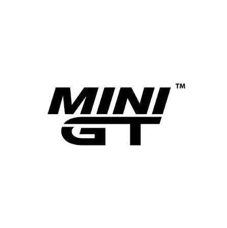 Mini GT - SVRdiecast