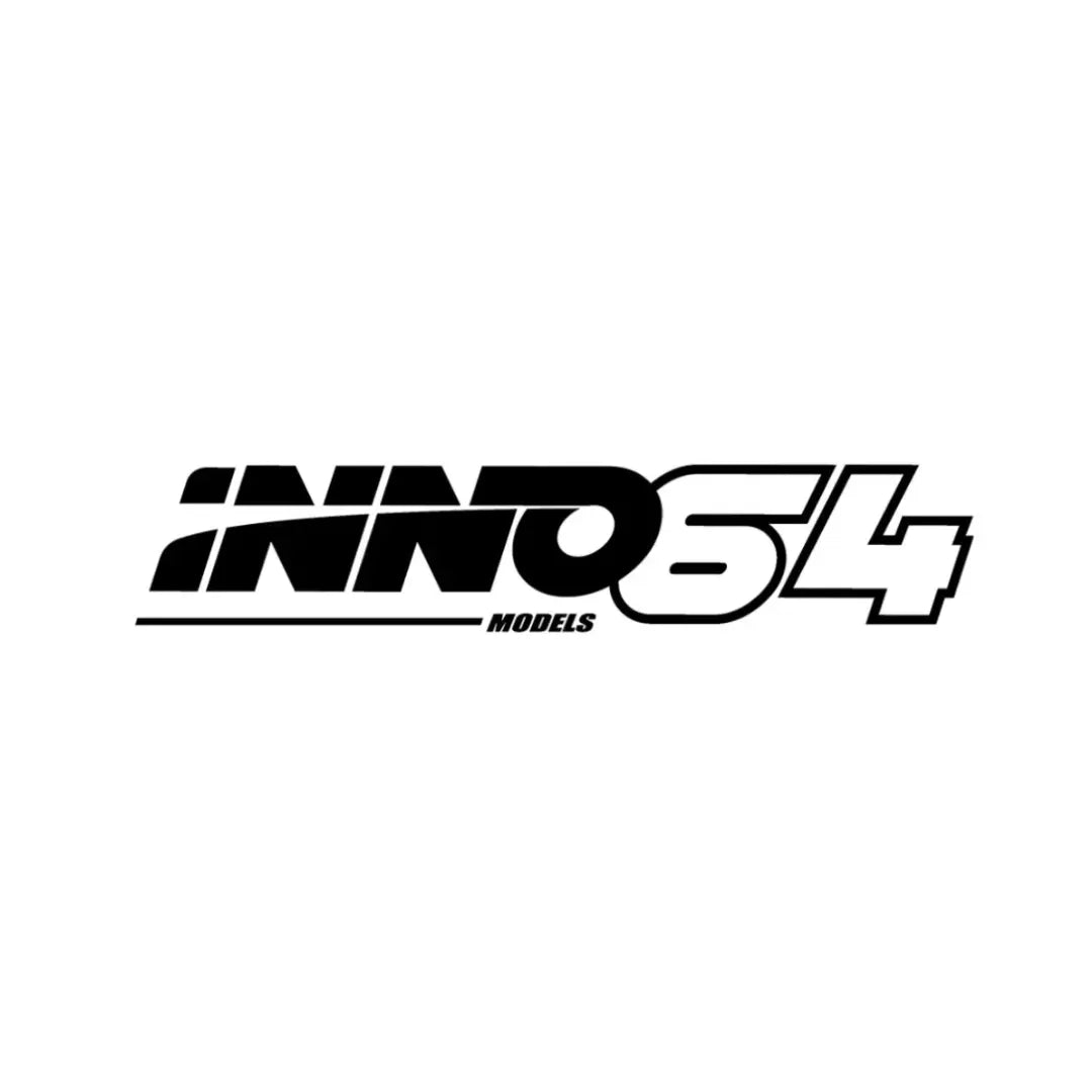 Inno64 - SVRdiecast