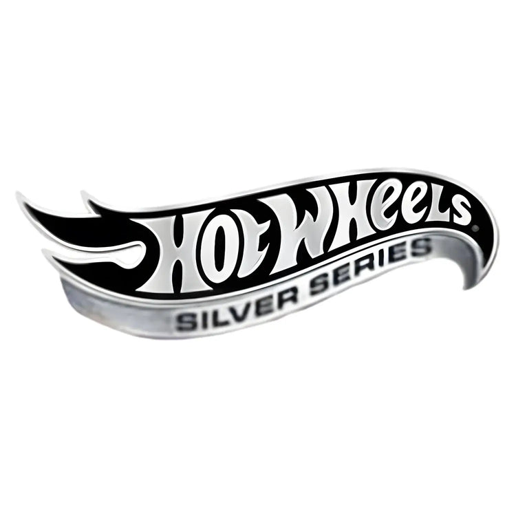 Silver series - SVRdiecast