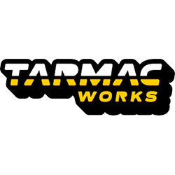 Tarmac Works - SVRdiecast