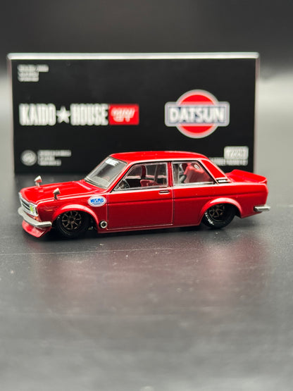 Nissan Datsun 510 Street Nismo V3