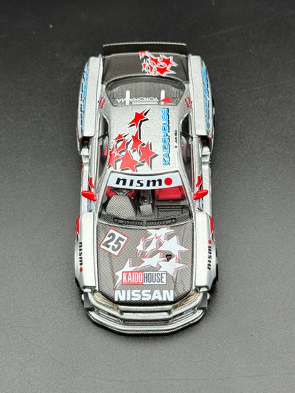 Nissan Skyline GT-R (R34) Kaido Star Racing V1