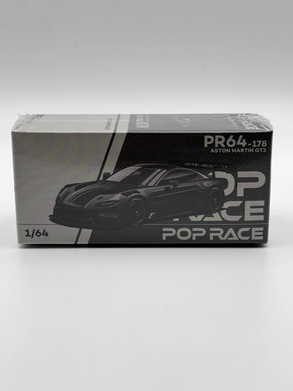 Aston Martin GT3 Carbon édition SVRdiecast