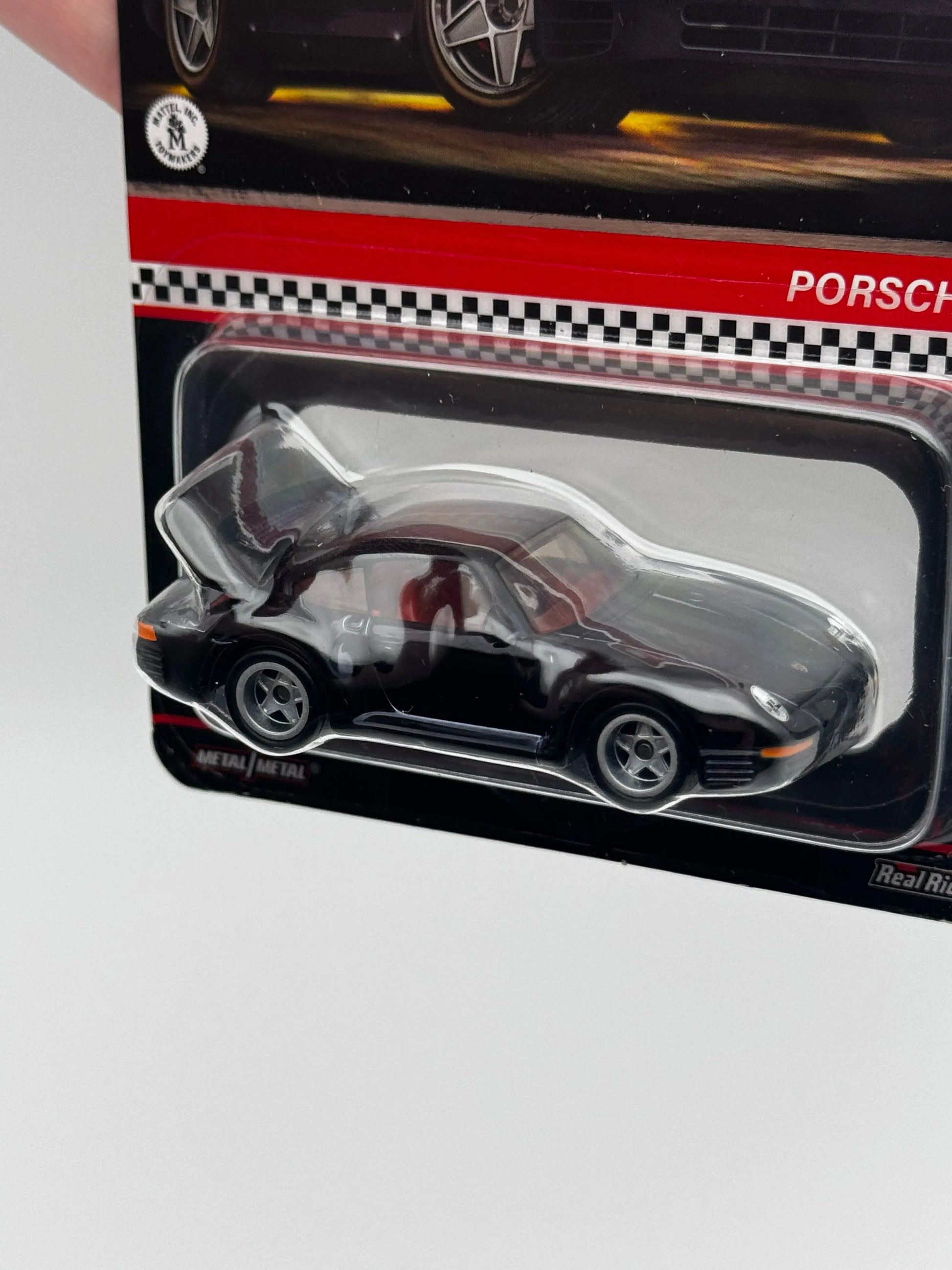 Porsche 959 – Hot Wheels RLC Exclusive 1/64 SVRdiecast