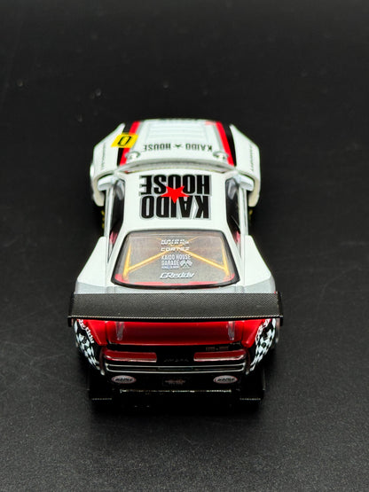 Nissan Skyline S13 Kaido House Drift