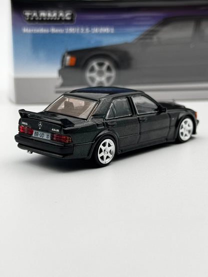 Mercedes-Benz 190E 2.5-16 EVO 1 – Tarmac Works (1:64) SVRdiecast