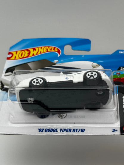 Dodge Viper – Hot Wheels Treasure Hunt - Mainline SVRdiecast