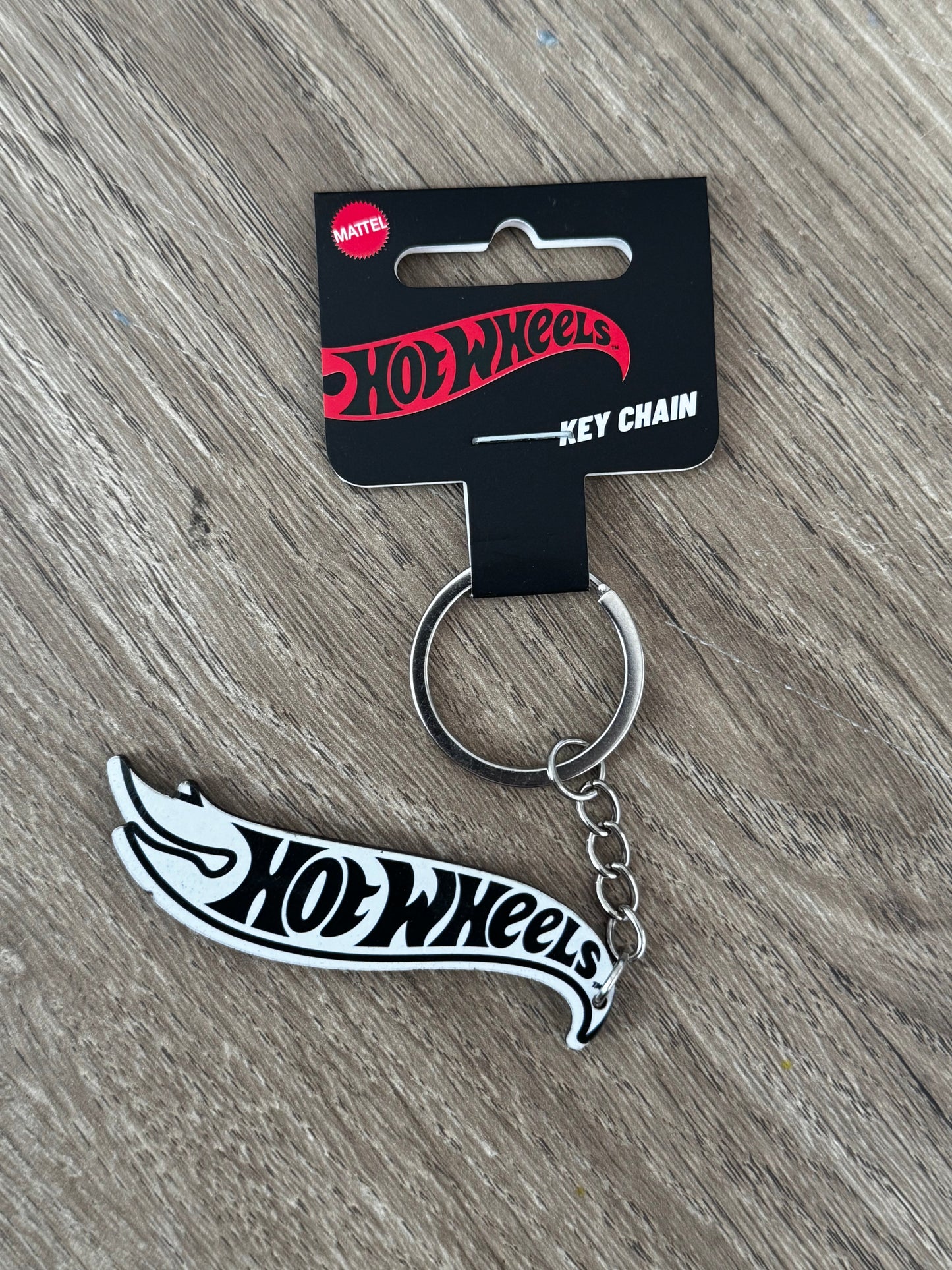 Porte clef Hot Wheels SVRdiecast