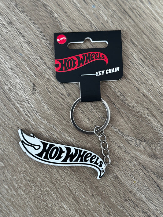 Porte clef Hot Wheels SVRdiecast