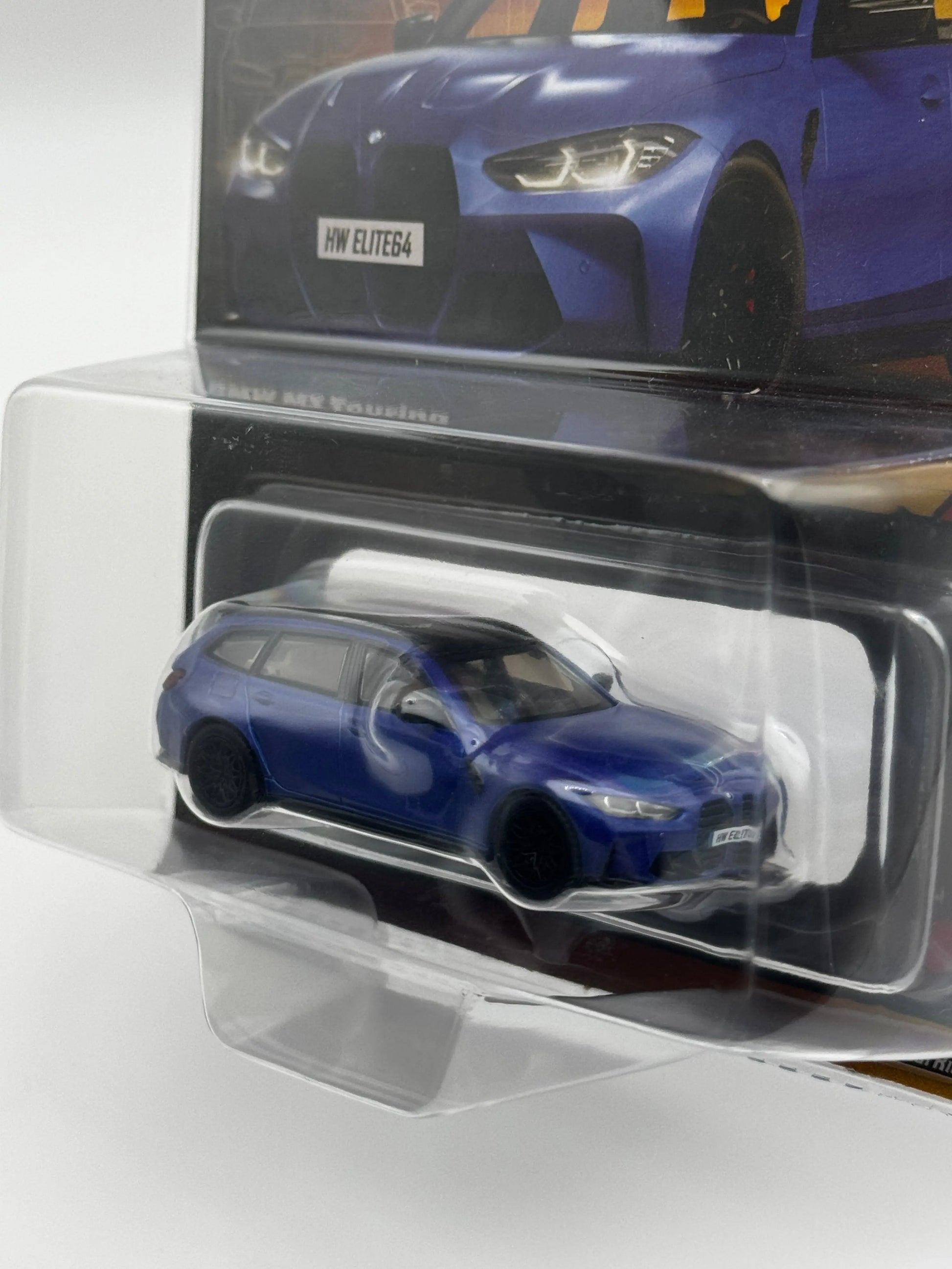 BMW M3 Touring Elite 64 SVRdiecast