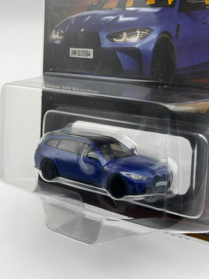 BMW M3 Touring Elite 64 SVRdiecast