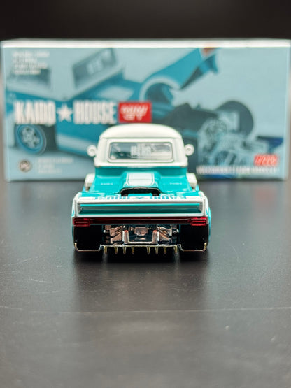 Volkswagen T1 Kaido Works v1