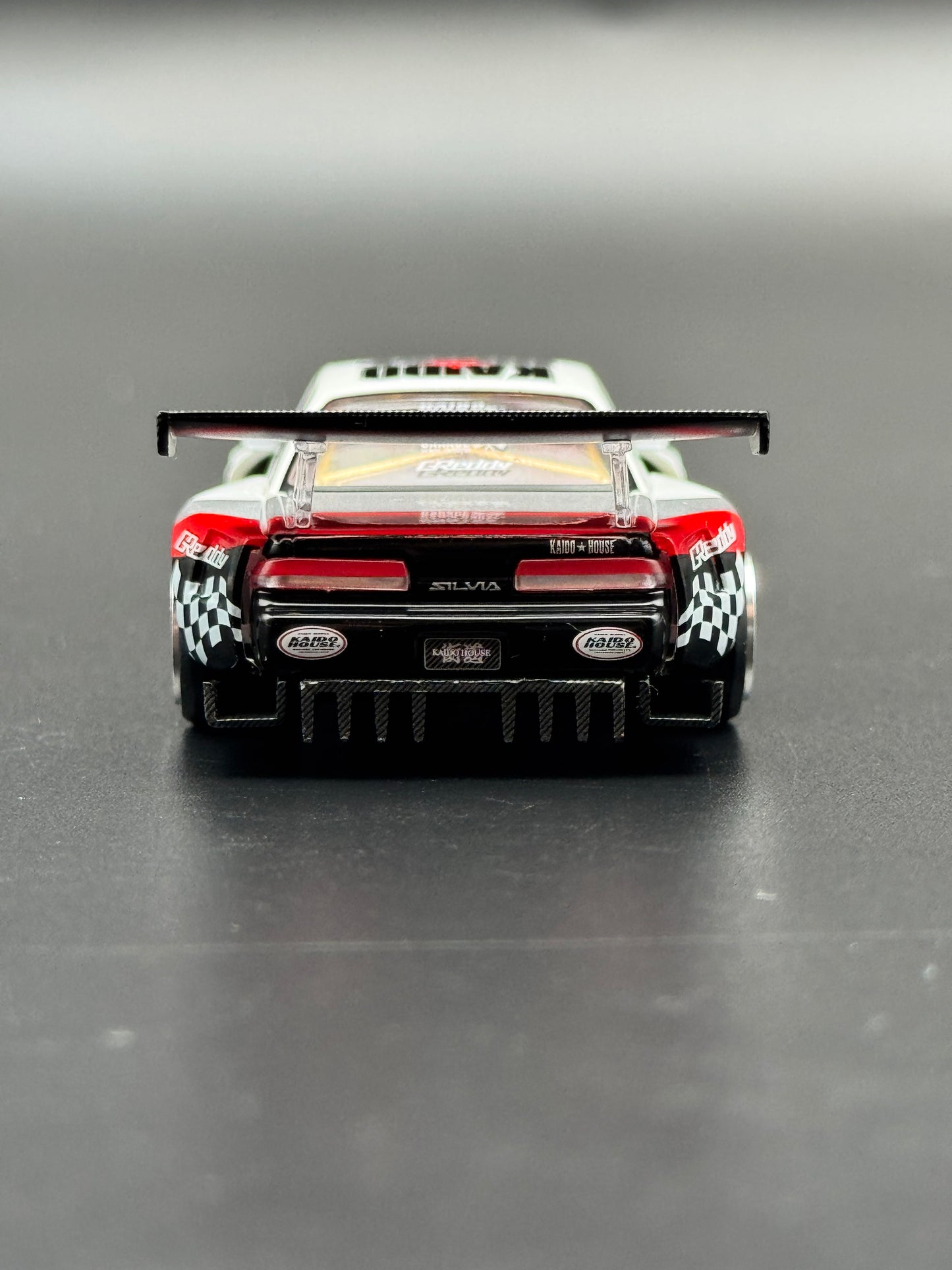 Nissan Skyline S13 Kaido House Drift