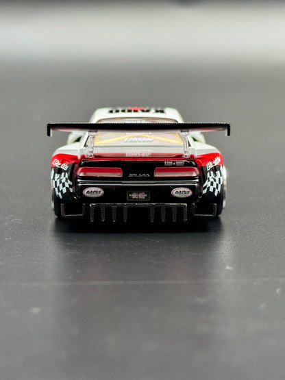Nissan Skyline S13 Kaido House Drift
