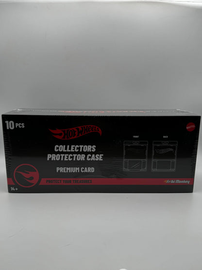 Protector case / Blister protection pour HW Premium SVRdiecast