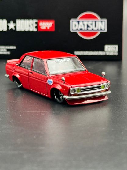 Nissan Datsun 510 Street Nismo V3