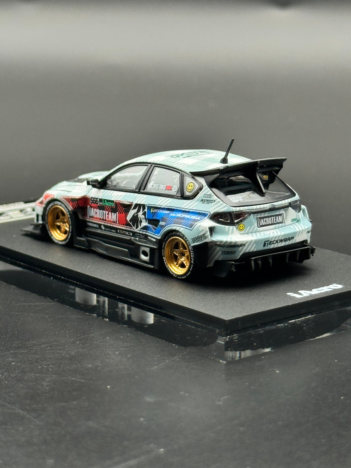 Subaru Impreza Raider | PSCdesign 1/64