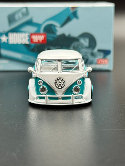 Volkswagen T1 Kaido Works v1