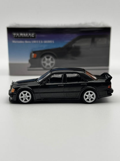 Mercedes-Benz 190E 2.5-16 EVO 1 – Tarmac Works (1:64) SVRdiecast