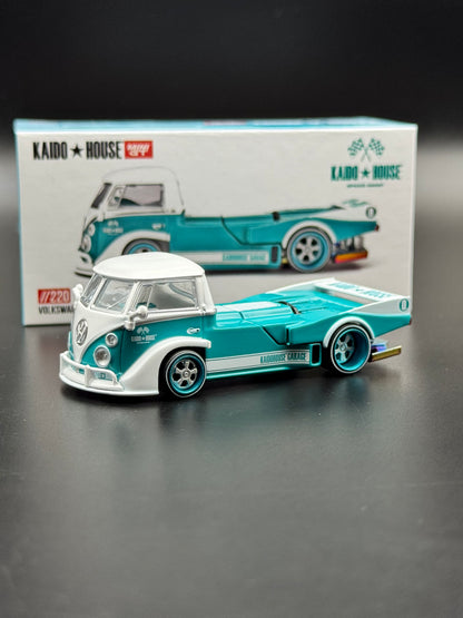 Volkswagen T1 Kaido Works v1