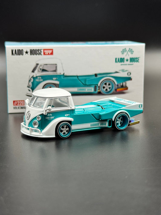 Volkswagen T1 Kaido Works v1