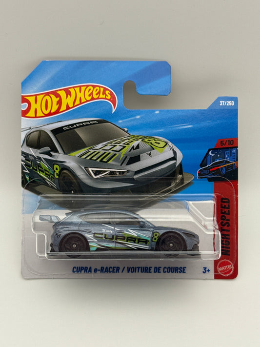 Cupra e-race SVRdiecast