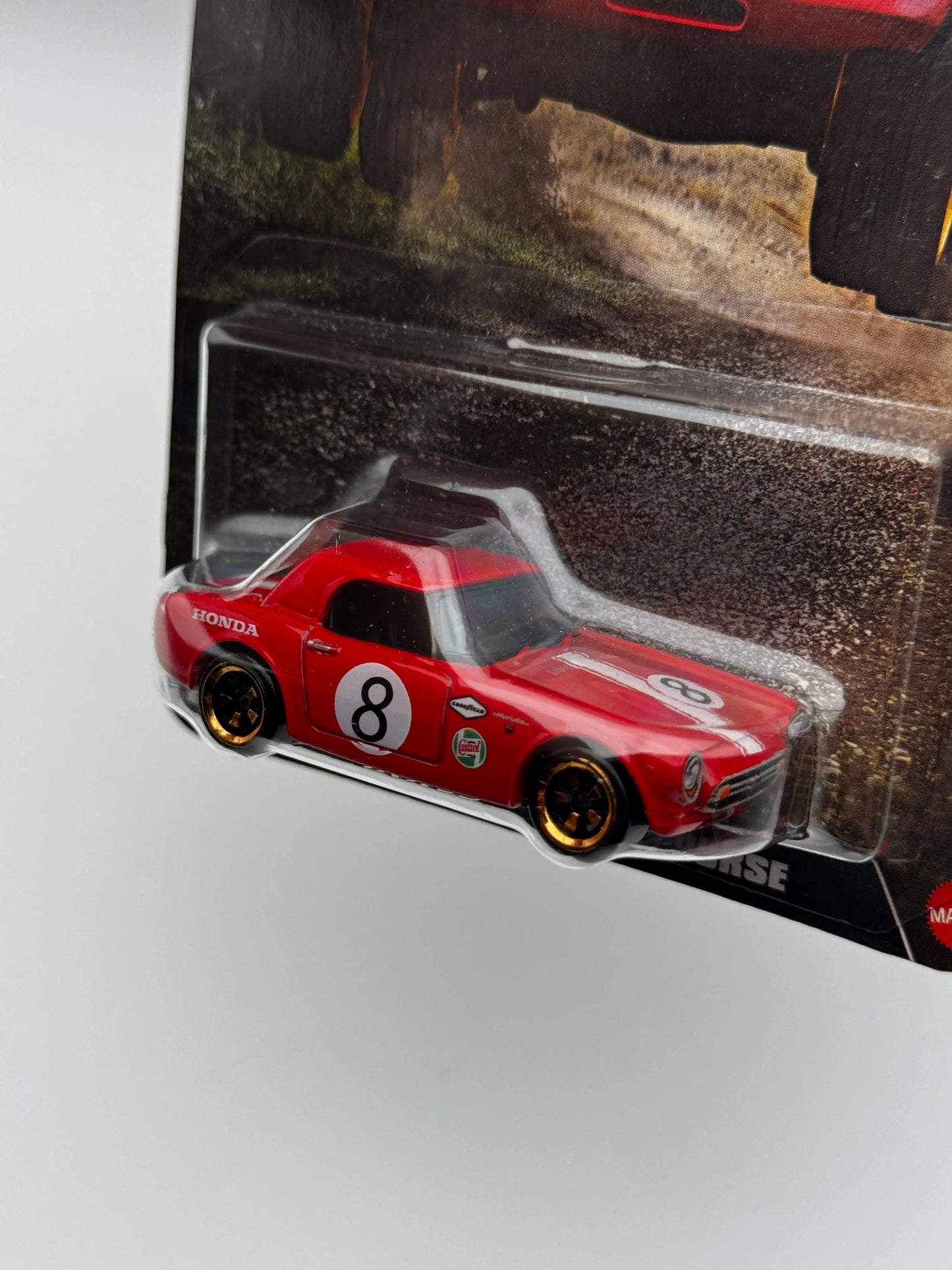 Rally Racers 2026 – Hot Wheels Silver Series 1:64 SVRdiecast