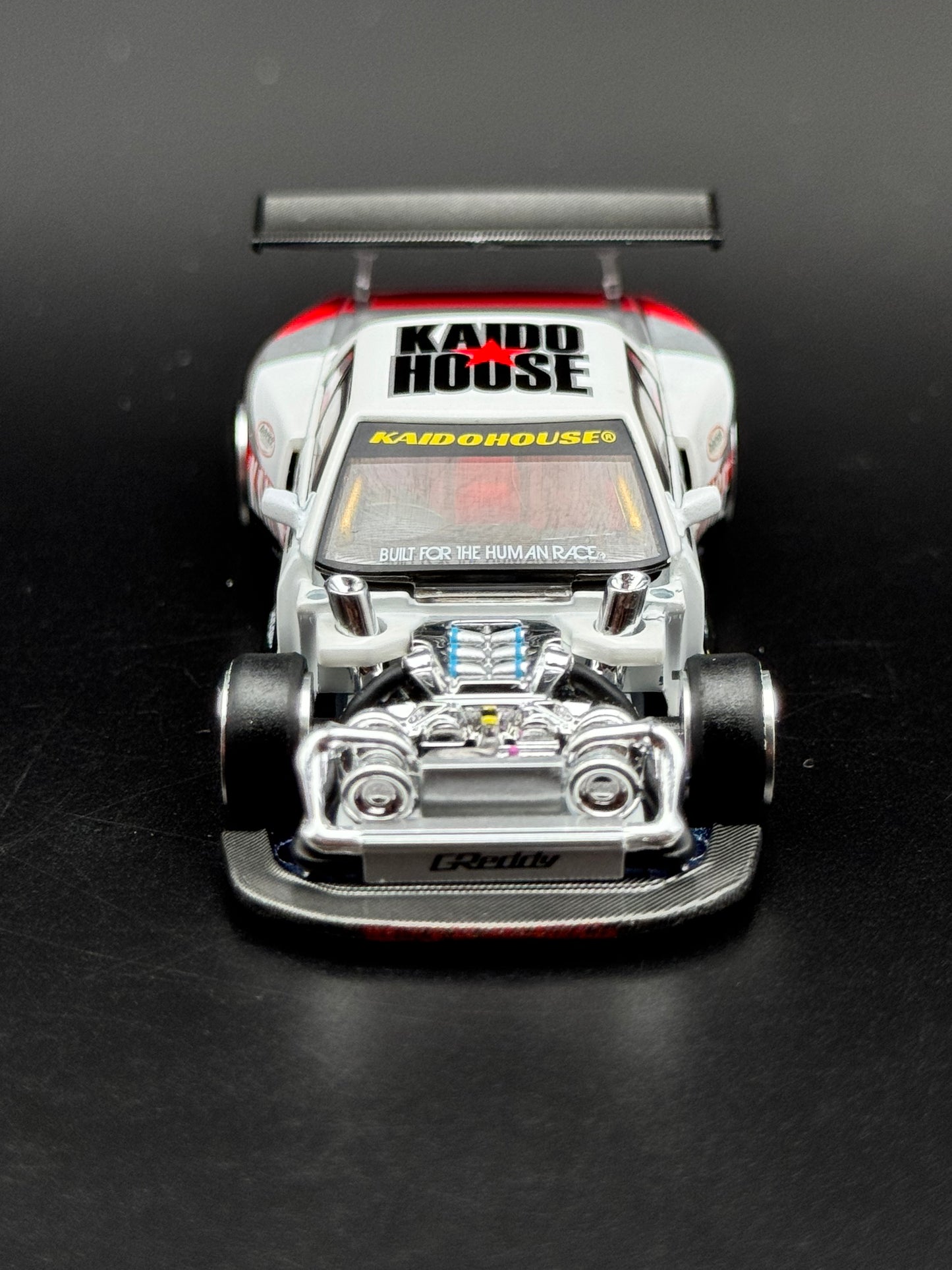Nissan Skyline S13 Kaido House Drift