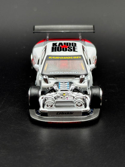 Nissan Skyline S13 Kaido House Drift