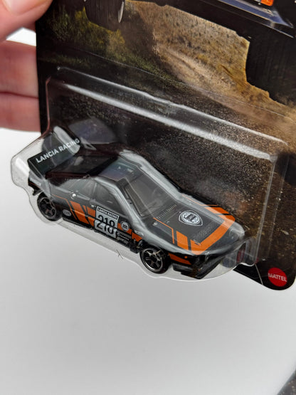 Rally Racers 2026 – Hot Wheels Silver Series 1:64 SVRdiecast