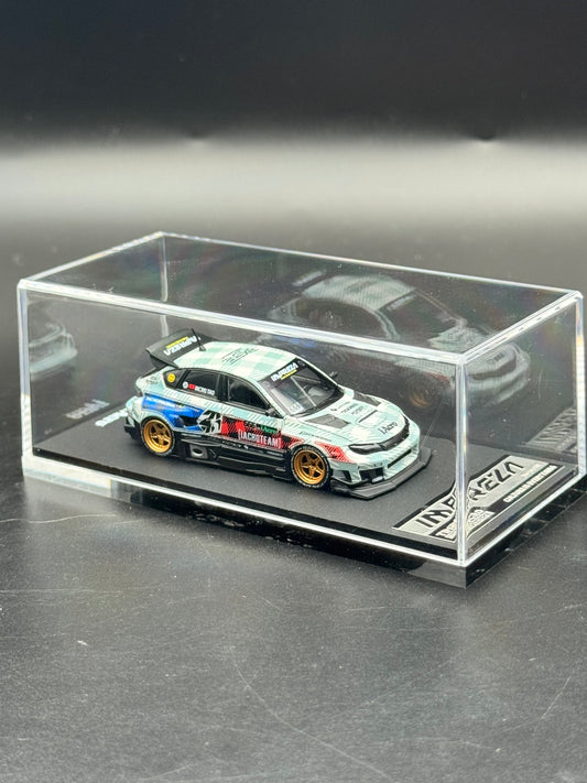 Subaru Impreza Raider | PSCdesign 1/64