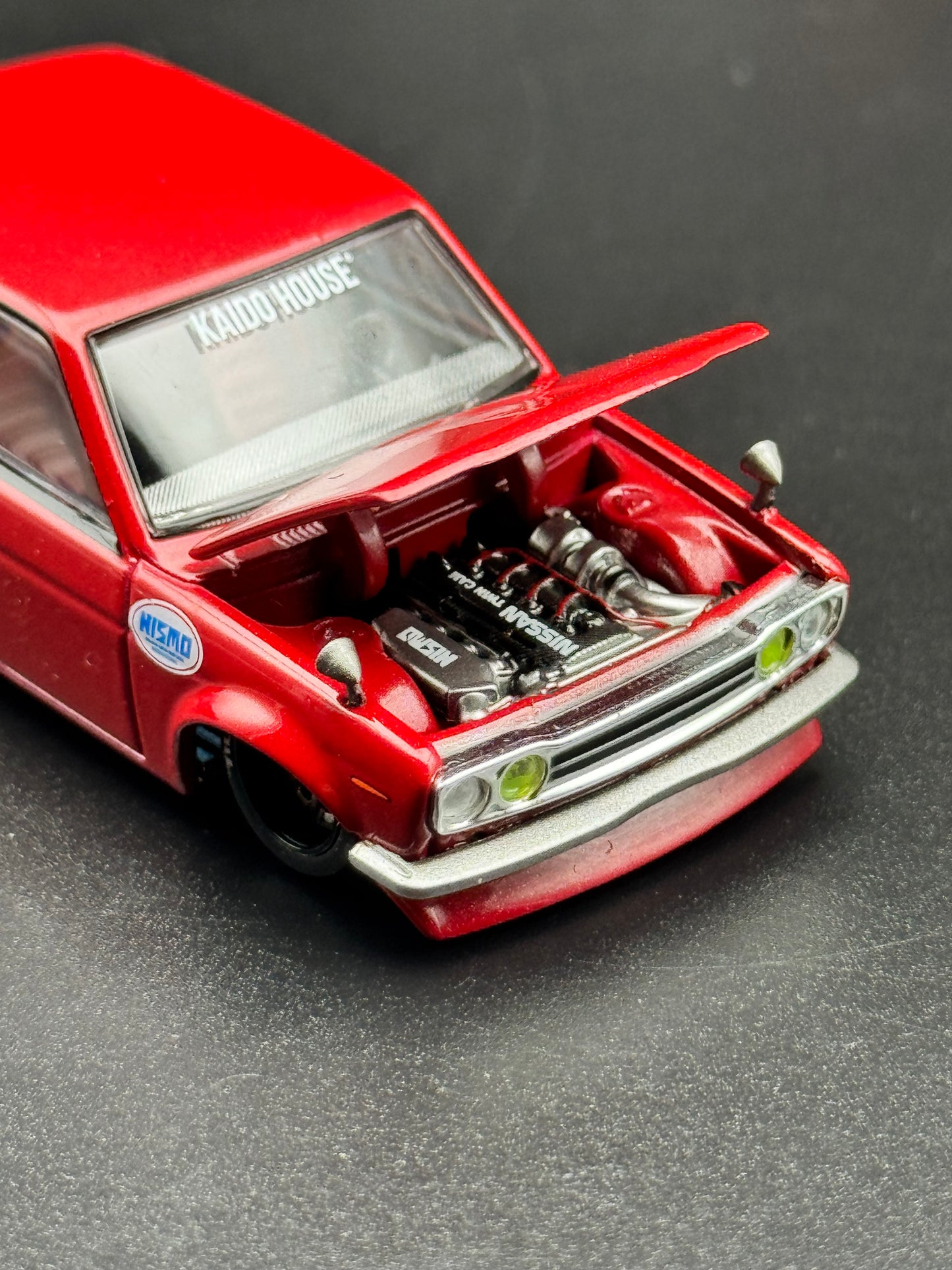 Nissan Datsun 510 Street Nismo V3