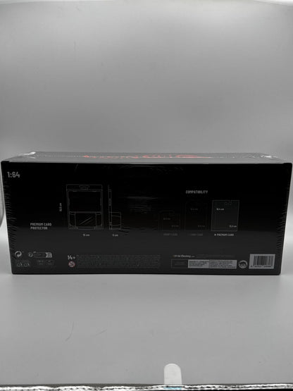 Protector case / Blister protection pour HW Premium SVRdiecast