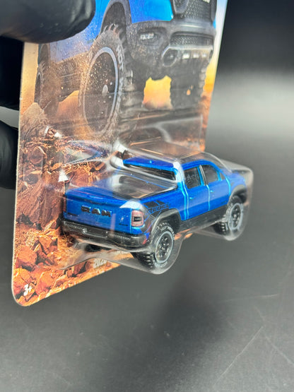 Série Performance Trucks Silver Series