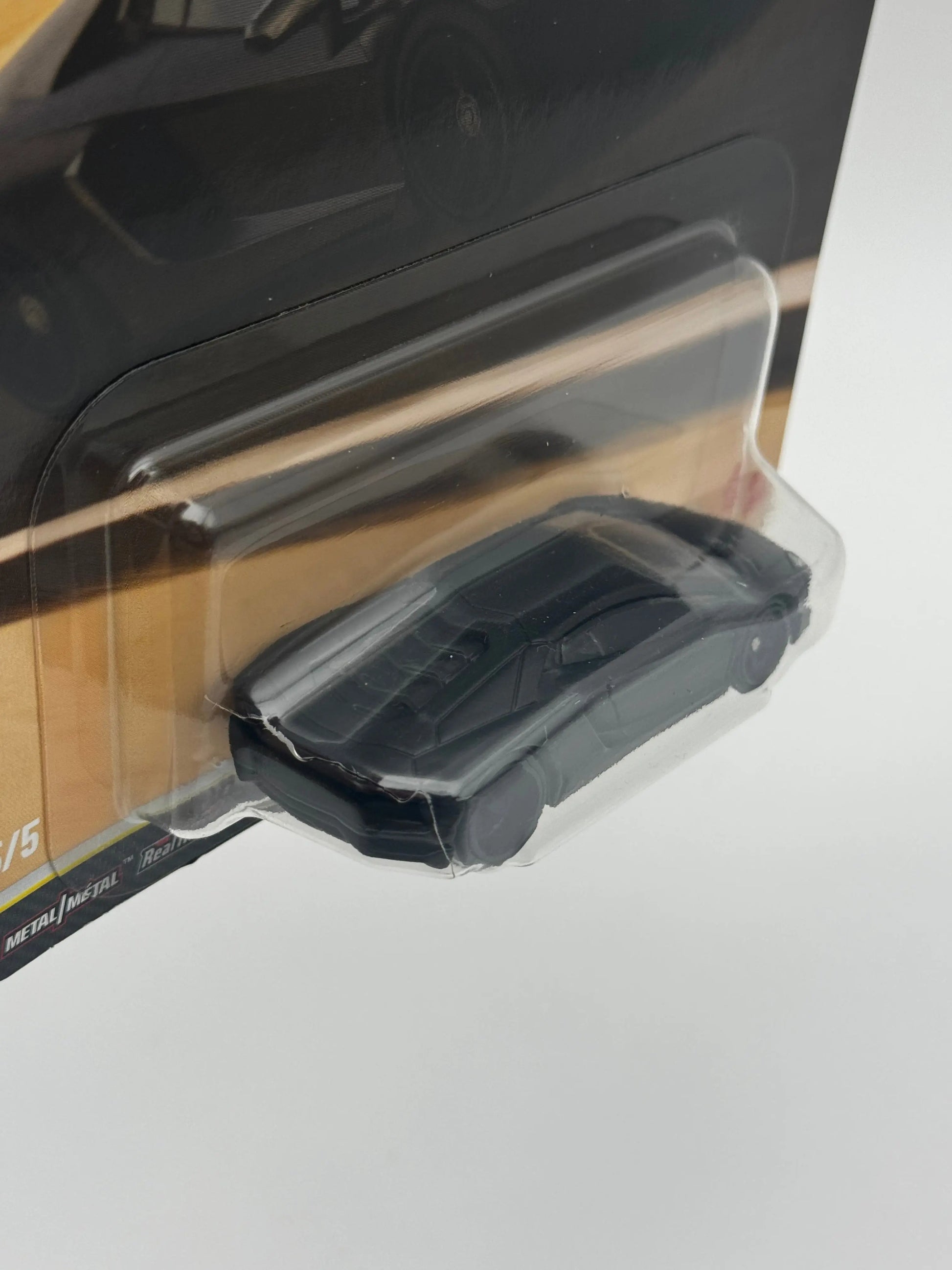 Lamborghini Aventador Coupé Fast & Furious SVRdiecast