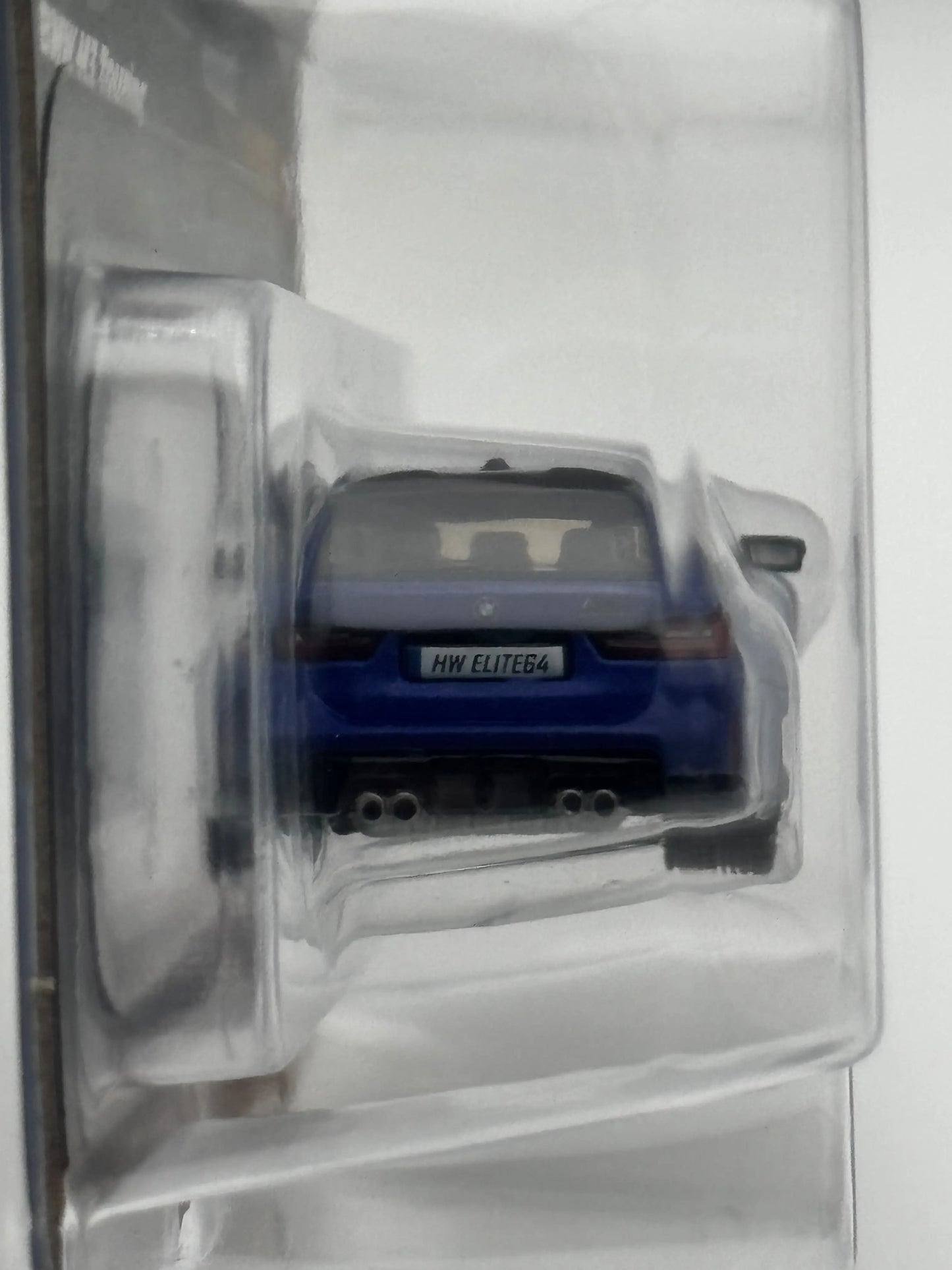 BMW M3 Touring Elite 64 SVRdiecast