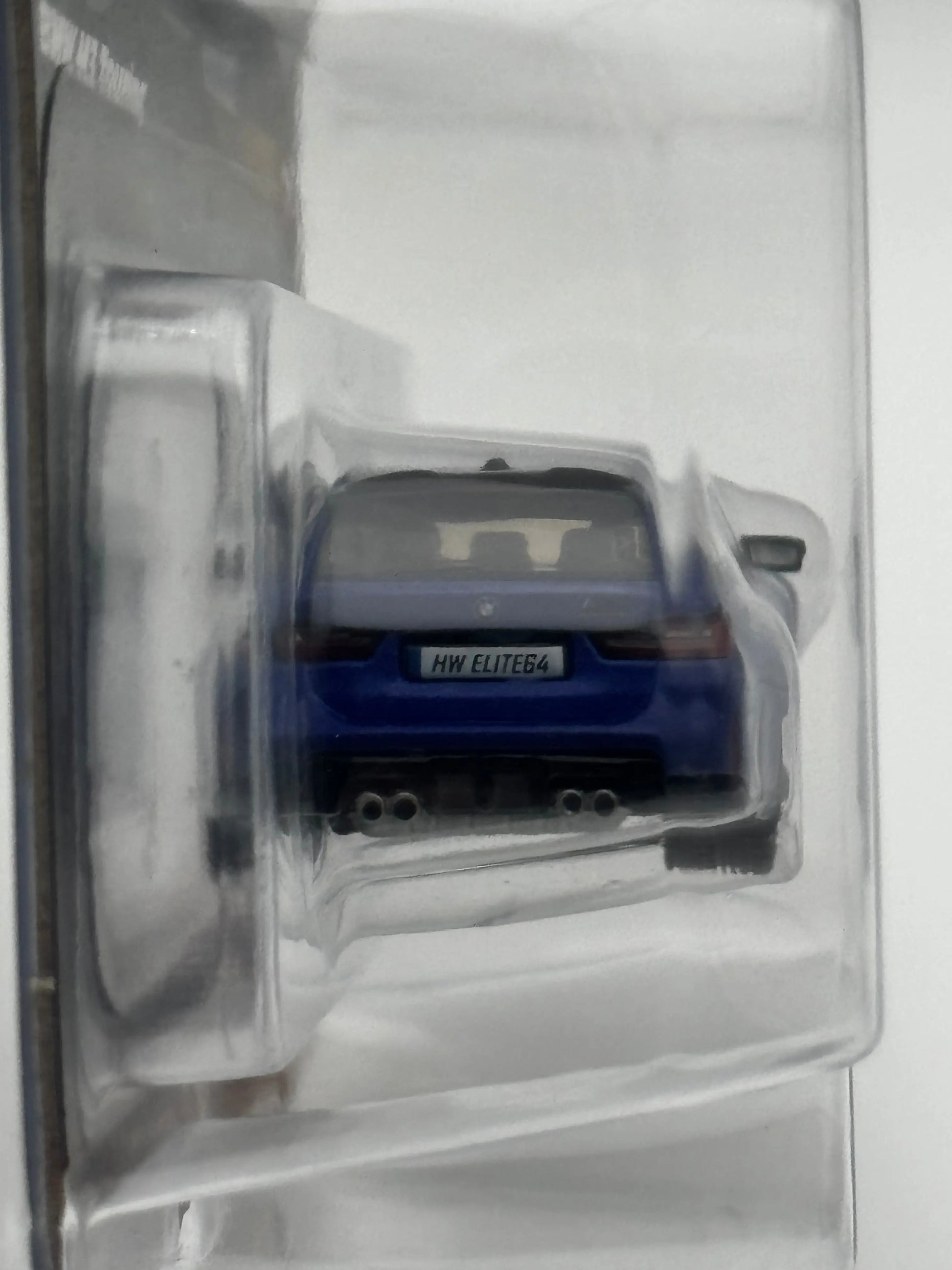 BMW M3 Touring Elite 64 SVRdiecast