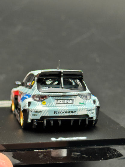 Subaru Impreza Raider | PSCdesign 1/64