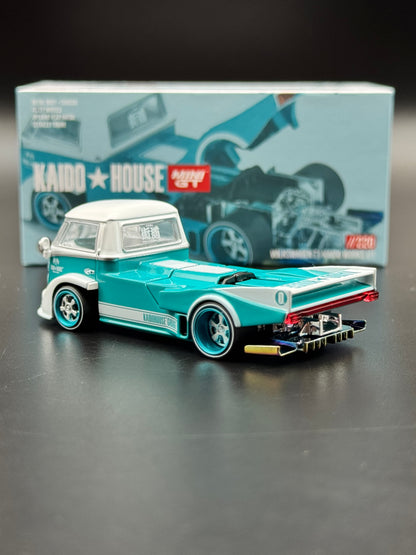 Volkswagen T1 Kaido Works v1