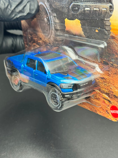 Série Performance Trucks Silver Series