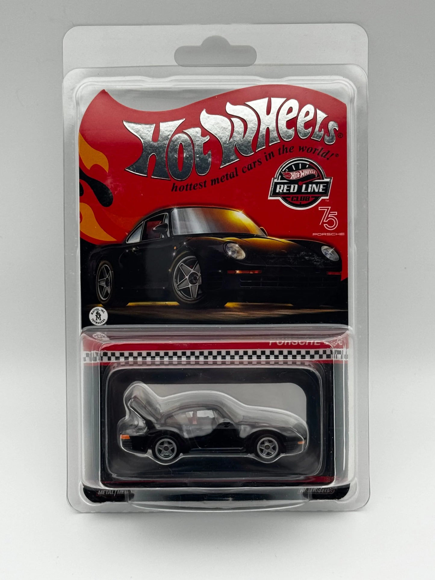 Porsche 959 – Hot Wheels RLC Exclusive 1/64 SVRdiecast
