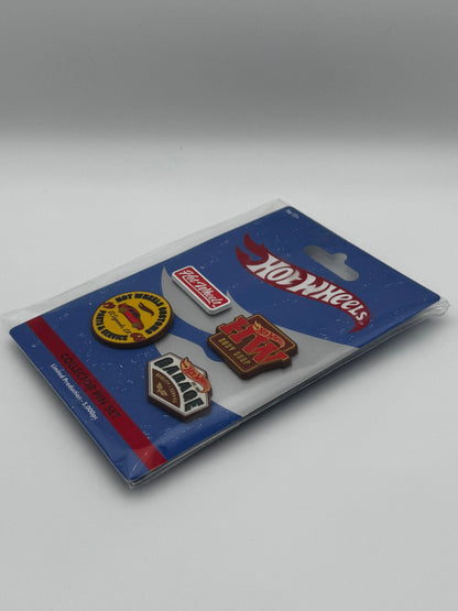 Pin’s hot wheels SVRdiecast