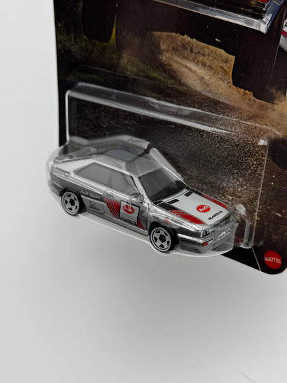 Rally Racers 2026 – Hot Wheels Silver Series 1:64 SVRdiecast