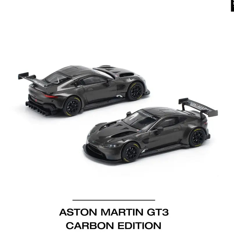 Aston Martin GT3 Carbon édition SVRdiecast