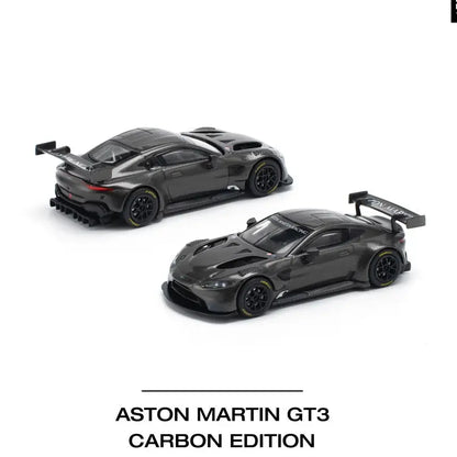 Aston Martin GT3 Carbon édition SVRdiecast