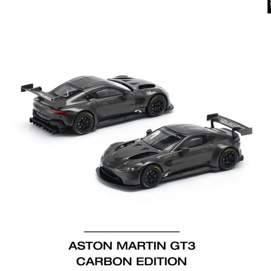 Aston Martin GT3 Carbon édition SVRdiecast