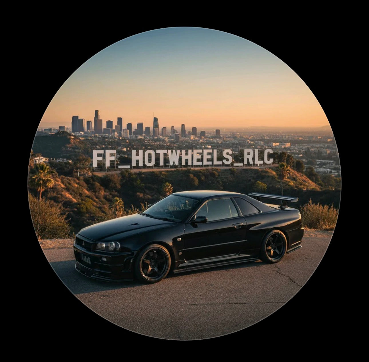 Série fast and Furious + BMW