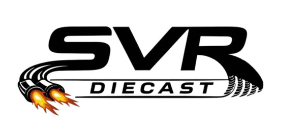 SVRdiecast
